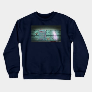 Laundry Crewneck Sweatshirt